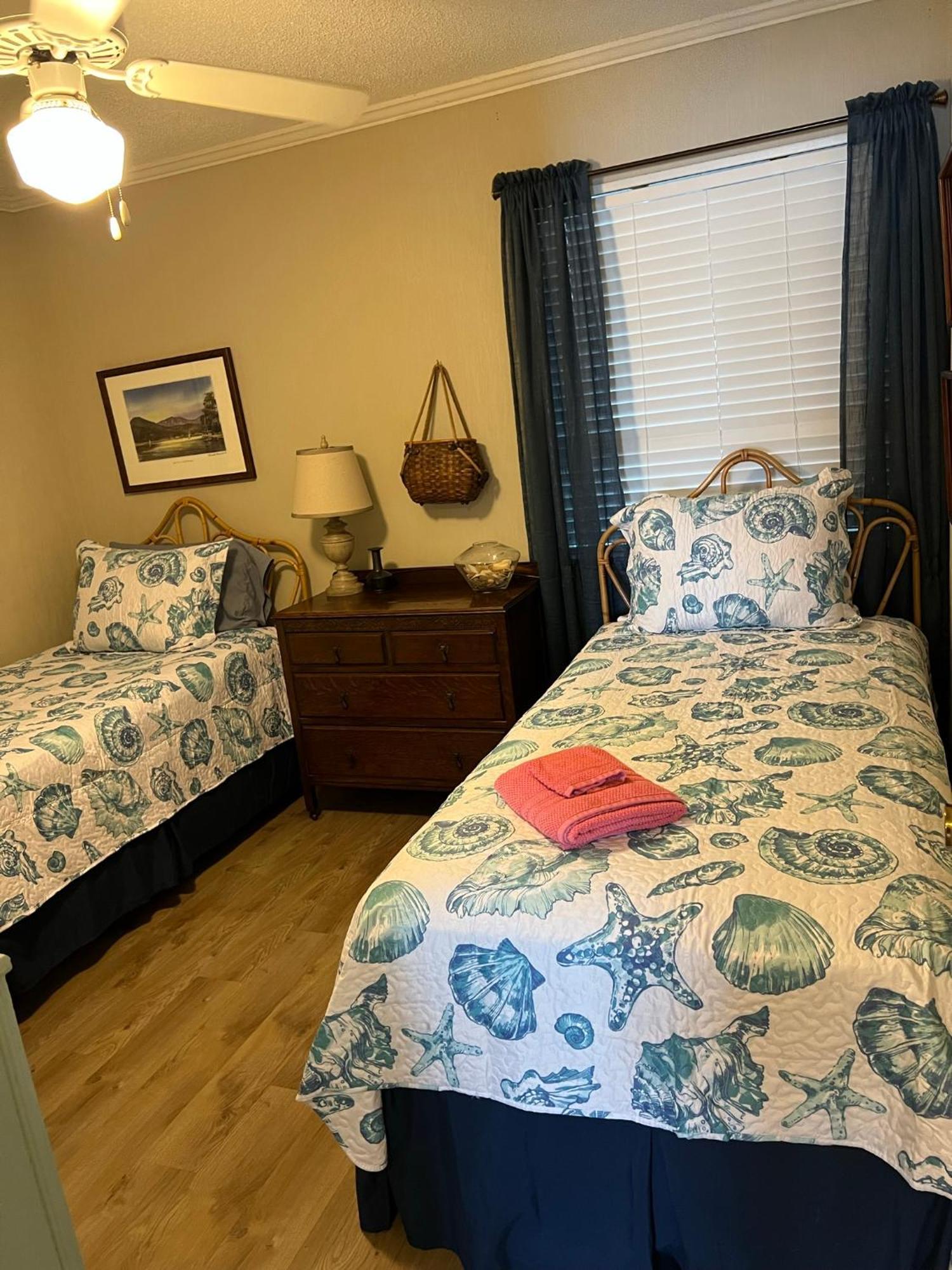 Matilda'S At Ocean Forest Villas 默特尔比奇 外观 照片
