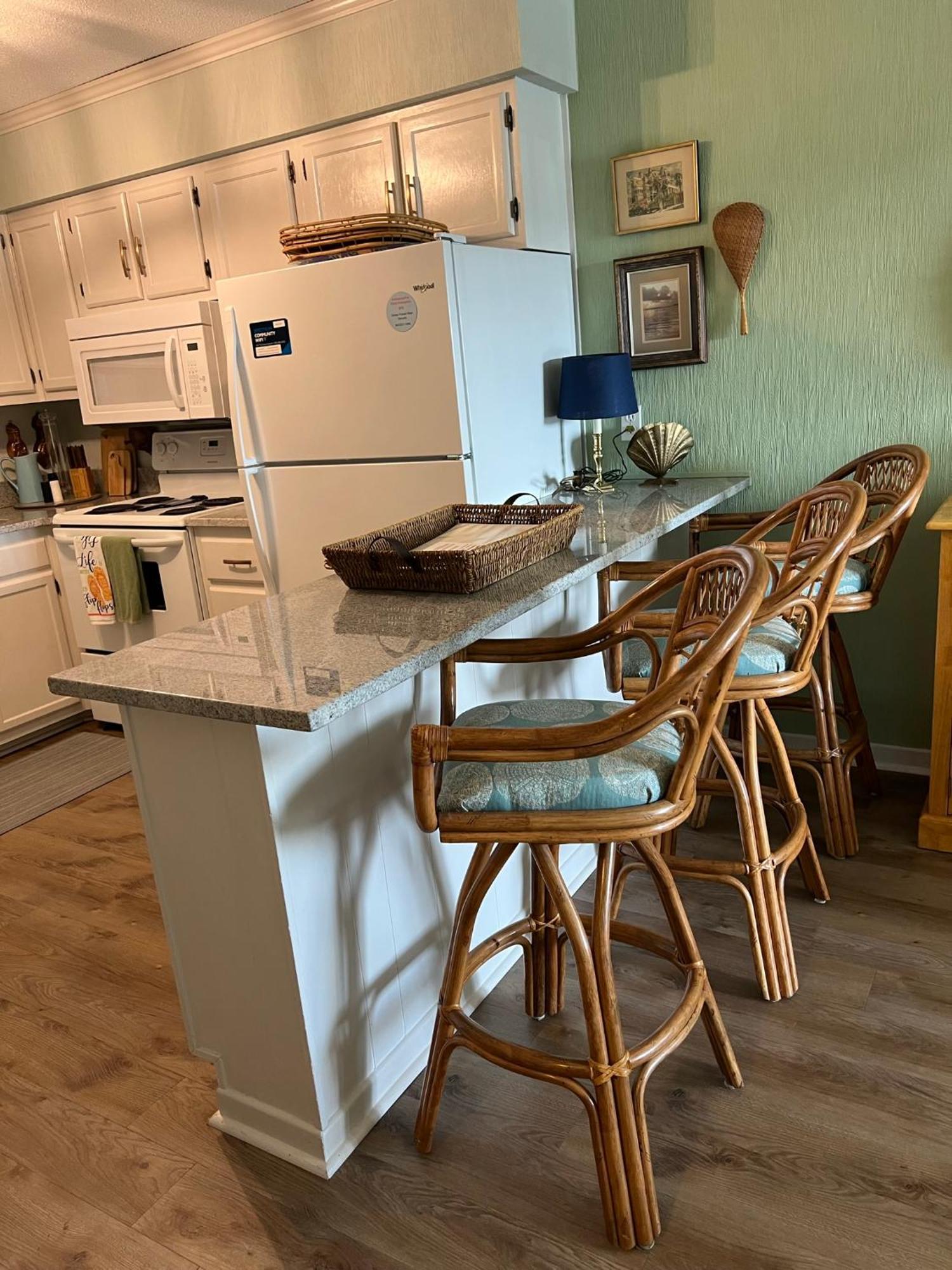 Matilda'S At Ocean Forest Villas 默特尔比奇 外观 照片