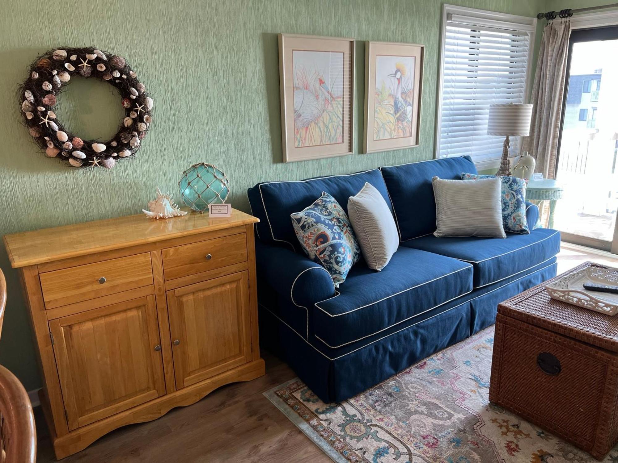Matilda'S At Ocean Forest Villas 默特尔比奇 外观 照片